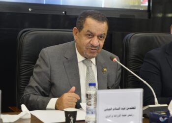 رئيس زراعة الشيوخ: مبادرة “ازرع” خطوة هامة للتوسع في زراعة القمح وتحقيق الاكتفاء الذاتي