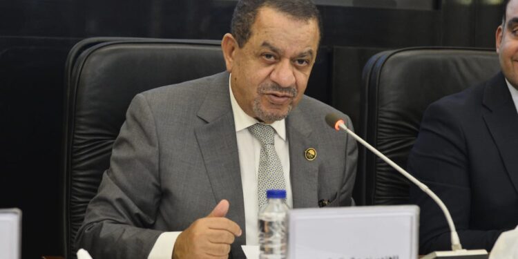 رئيس زراعة الشيوخ: مبادرة "ازرع" خطوة هامة للتوسع في زراعة القمح وتحقيق الاكتفاء الذاتي 1 رئيس زراعة الشيوخ: مبادرة “ازرع” خطوة هامة للتوسع في زراعة القمح وتحقيق الاكتفاء الذاتي