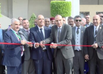 عزوز يفتتح النسخة السادسة من مهرجان عسل النحل