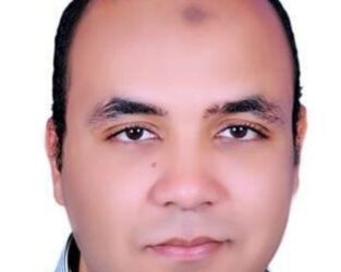 تسجيل براءة إختراع دولية فى النانوتكنولوجى وأمراض النبات بمكتب براءات الإختراع بالولايات المتحدة الأمريكية