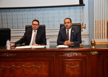 زراعة النواب تناقش مشكلات تصدير الأسماك لأوروبا