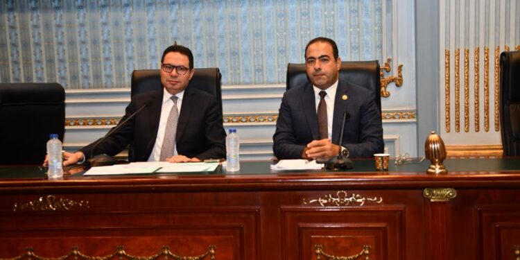 زراعة النواب تناقش مشكلات تصدير الأسماك لأوروبا 1 زراعة النواب تناقش مشكلات تصدير الأسماك لأوروبا