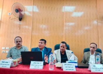 “بحوث الصحراء” ينظم قوافل إرشادية لمزراعي القمح بالوادي الجديد