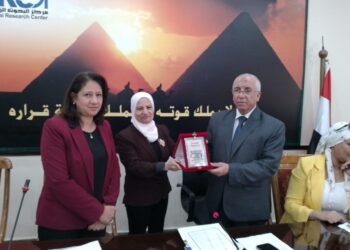 البحوث الزراعية