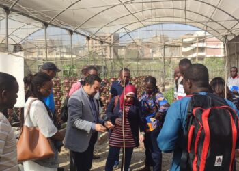 المعمل المركزي للمناخ