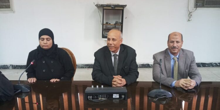 بحوث البساتين