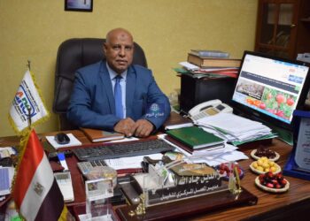 المركزي للنخيل