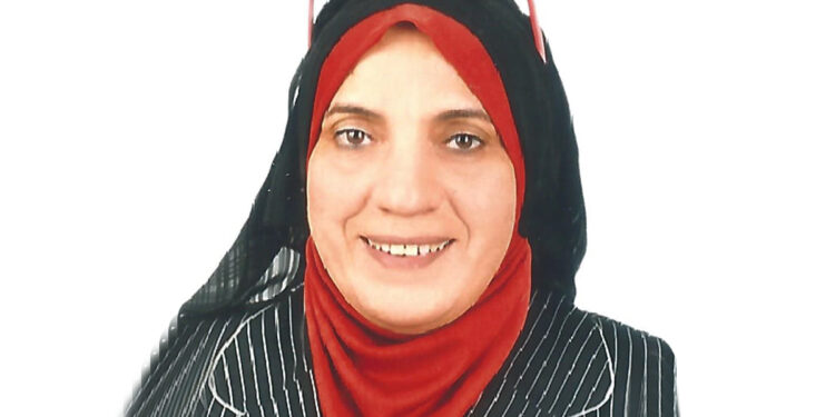 شروط التقدم لجائزة "أمل صابر عويس" للإبداع العلمي 1 أمل صابر