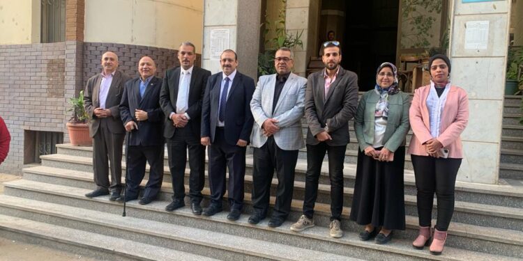 تكنولوجيا الأغذية يجتاز مراجعة متطلبات مواصفة  إدارة الجودة  ISO 9001 :2015 1 تكنولوجيا الأغذية