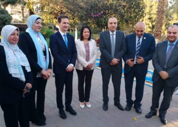 وقاية النباتات