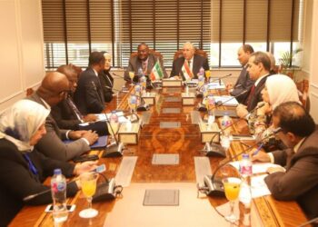 وزير الزراعة