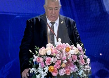 وزير الزراعة