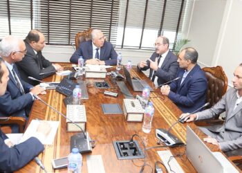 وزير الزراعة