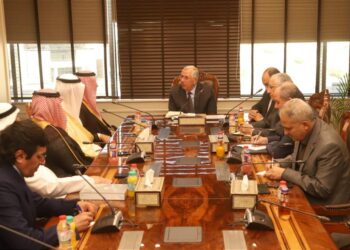 وزير الزراعة