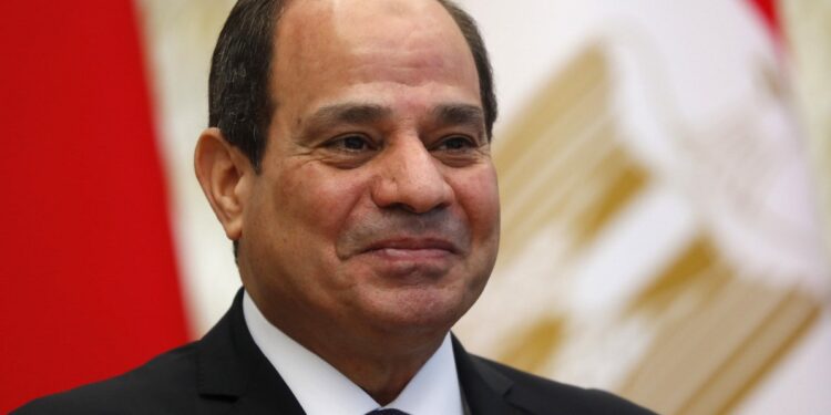 رئيس مركز البحوث الزراعية يتقدم بالتهنئة للرئيس عبد الفتاح السيسي لفوزه بفترة رئاسية جديدة 1 رئيس مركز البحوث الزراعية يتقدم بالتهنئة للرئيس عبد الفتاح السيسي لفوزه بفترة رئاسية جديدة