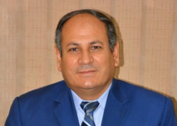 وزير الزراعة يكلف الدكتور عادل عبد العظيم للعمل رئيسا لمركز البحوث الزراعية