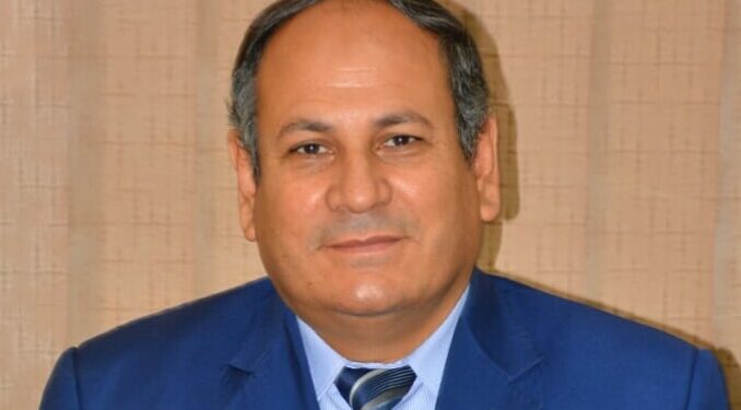 وزير الزراعة يكلف الدكتور عادل عبد العظيم للعمل رئيسا لمركز البحوث الزراعية