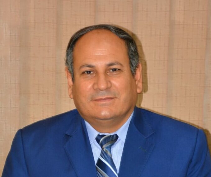 وزير الزراعة يكلف الدكتور عادل عبد العظيم للعمل رئيسا لمركز البحوث الزراعية