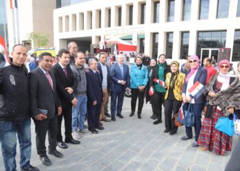 الانتخابات الرئاسية