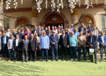 “دودة الحشد الخريفية .. التحديات .. والفرص” ورشة عمل بلجنة مبيدات الآفات