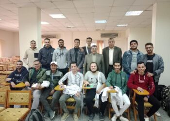 الثروة السمكية