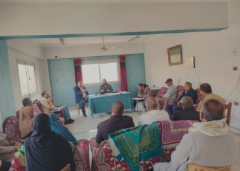 المعمل المركزي النخيل