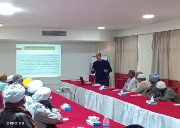 الزراعة والفاو يدربان 120مزارعا على أفضل الممارسات الزراعية في أسوان