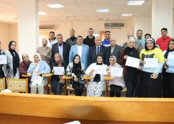 المركزي للثروة السمكية