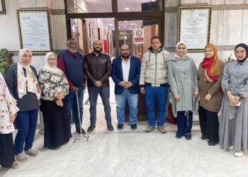 بحوث الأراضي والمياه