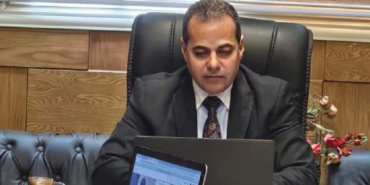 الحجر الزراعي المصري يعقد اجتماعا مع الجانب القطري 1 الحجر الزراعي