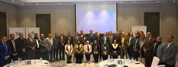 المركزي للنخيل