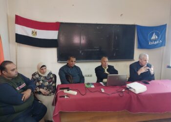 المركزية للإرشاد الزراعي