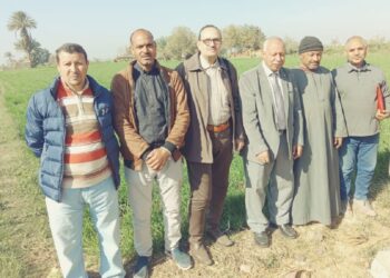 الإدارة المركزية للإرشاد الزراعي