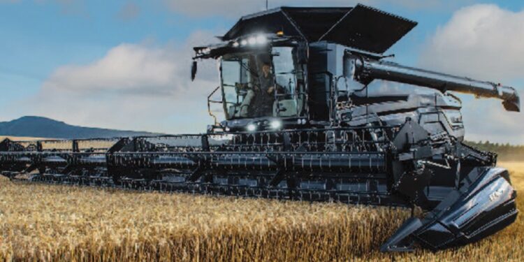 مجلة الإرشاد الزراعي عدد نوفمبر - ديسمبر 2023 (PDF) 1 مجلة الإرشاد الزراعي