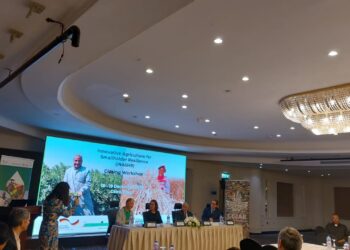 الإرشاد الزراعي