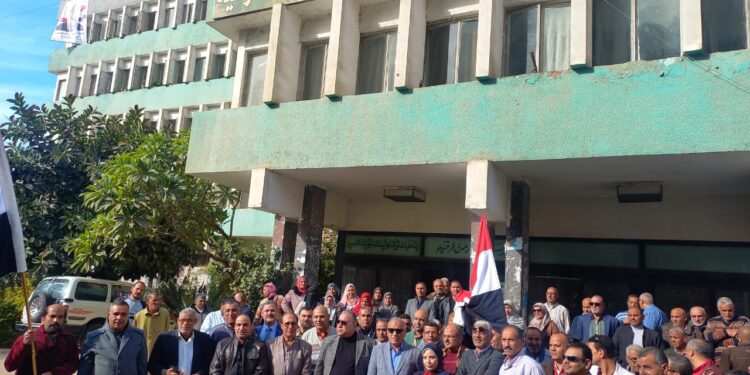 الزراعة تُسهل للعاملين المشاركة في الانتخابات الرئاسية 1 الانتخابات الرئاسية