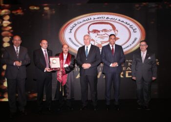 جامعة الدلتا