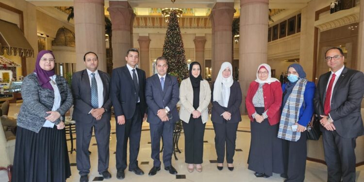 رئيس الحجر الزراعي: مفاوضات لبحث آلية انسياب السلع الزراعية للأسواق القطرية 1 د. سعد موسى