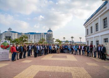 متبقيات المبيدات