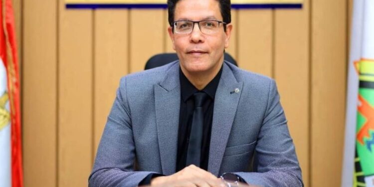 جامعة بنها: نتعاون مع "الزراعة" لإنتاج تقاوي القمح والأرز وتحسين الإنتاج الحيواني والداجني 1 جامعة بنها