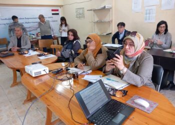 أنشطة السيدات