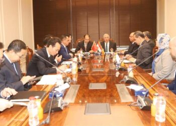 وزير الزراعة