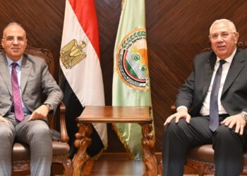 اللجنة التنسيقية العليا