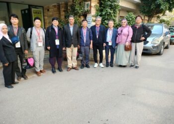 معهد البساتين