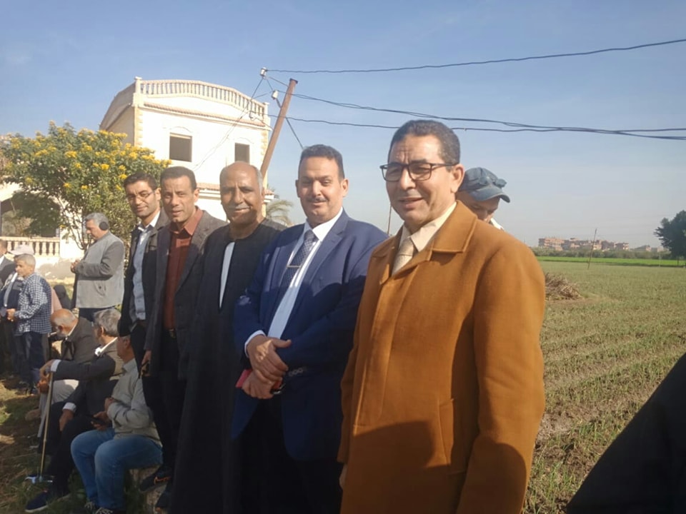 المحاصيل الشتوية