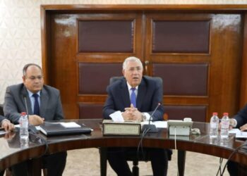 القصير يشيد بدور قناة مصر الزراعية في خدمة المزارعين