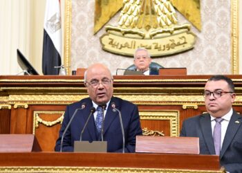 مجلس النواب يوافق نهائيا علي تعديل قانون الأراضي الصحراوية دعما لبيئة الاستثمار