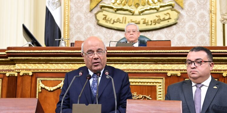 مجلس النواب يوافق نهائيا علي تعديل قانون الأراضي الصحراوية دعما لبيئة الاستثمار 1 مجلس النواب يوافق نهائيا علي تعديل قانون الأراضي الصحراوية دعما لبيئة الاستثمار