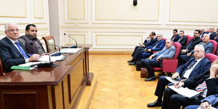 الزراعة للنواب: انفراجة في حل أزمة الأسمدة وتوفير احتياجات الموسم الشتوى 1 أزمة الأسمدة