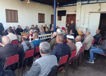 “بالصور”..فرق الإرشاد الزراعي التكاملي تنتشر في محافظات الجمهورية